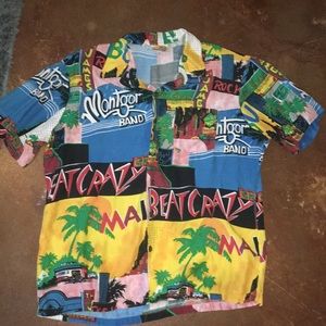 Coachella anyone? This is the shirt you need!